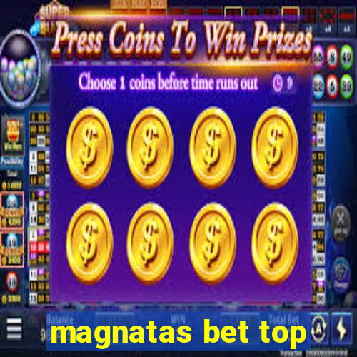 magnatas bet top